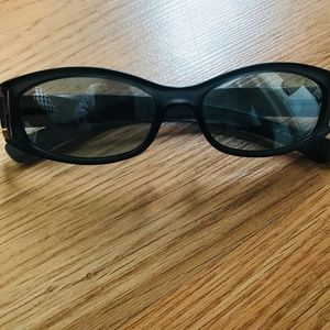 Authentic vintage YSL sunglasses